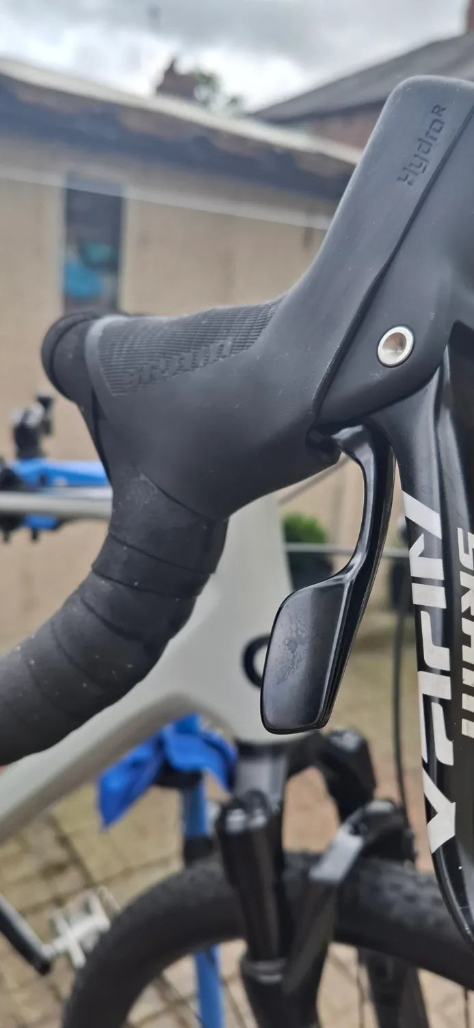 GT Grade Carbon X 2024