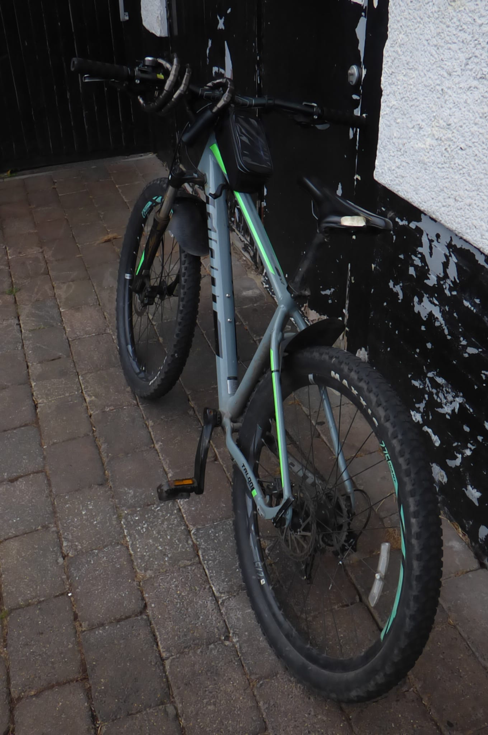Giant Talon 1 - 27.5 Wheel 2026