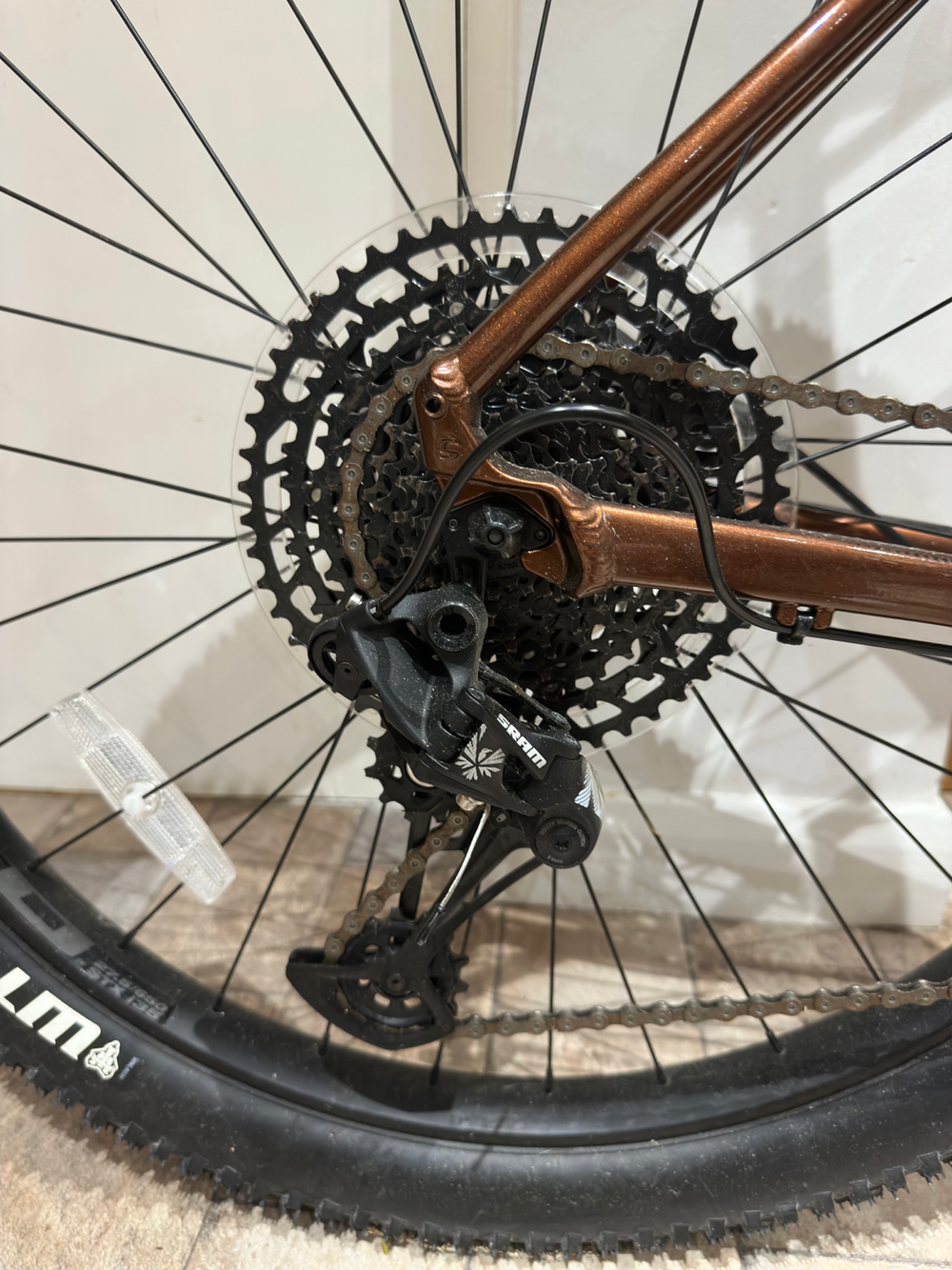 Cannondale Cujo 1 2021