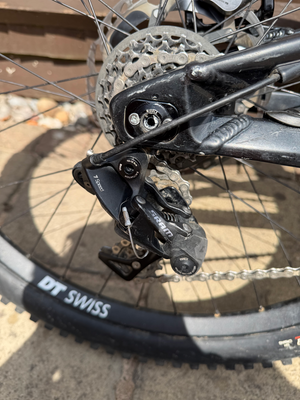 Nukeproof Dissent 275 RS XO1 DH 27 5 Downhill 2021