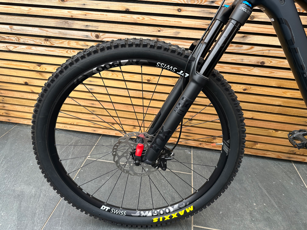 Orbea Occam H10 2020