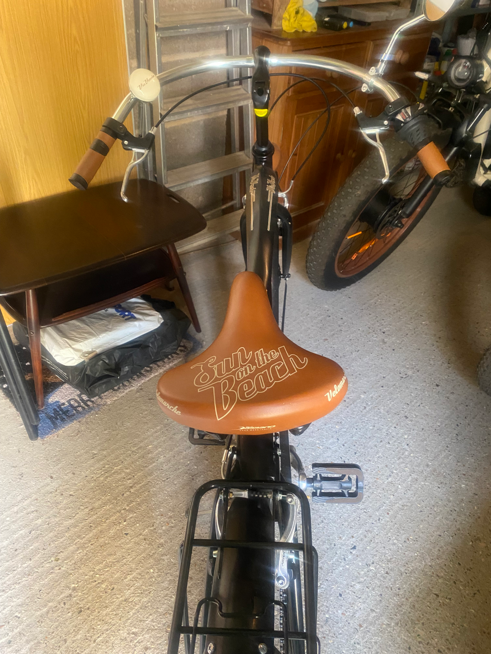 Canellini Via vento 2025