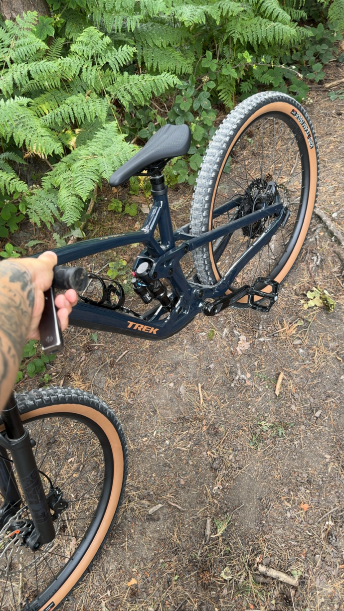 Trek Fuel Ex 8 Xt Gen 6 2024