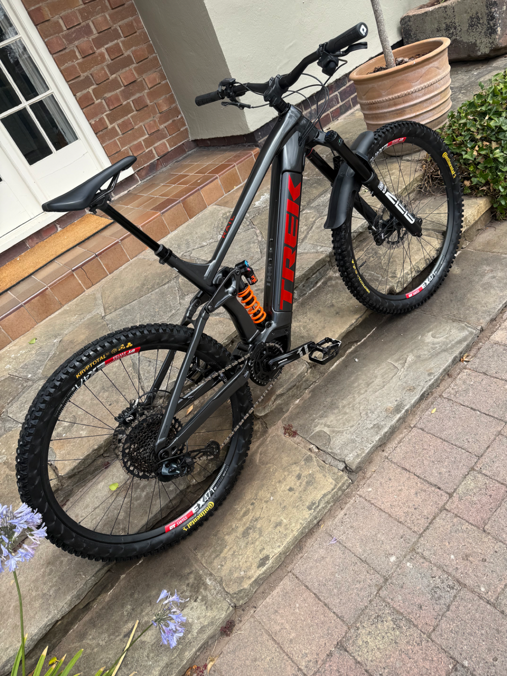 Trek Rail 9 2023