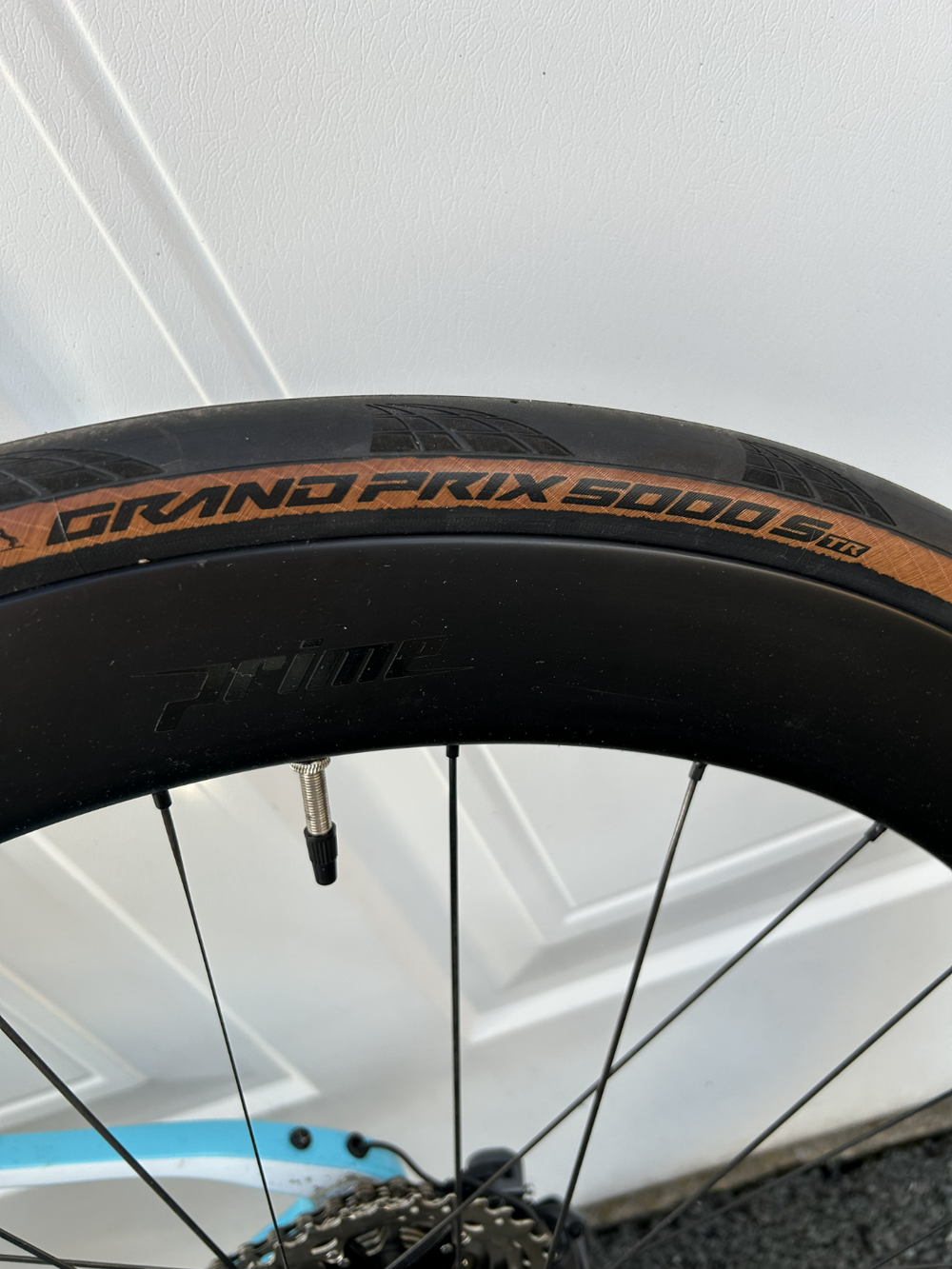 Ribble Endurance SL Disc -, Shimano 105 2021