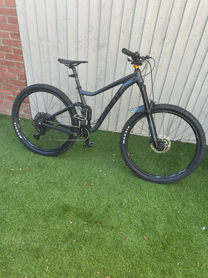 Giant Trance 2 2019