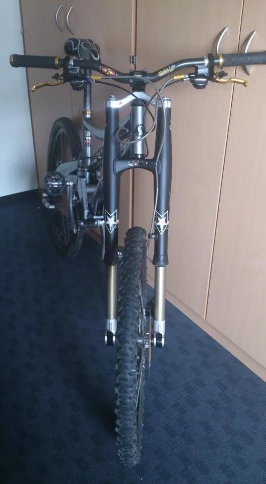 Whyte 46 2003