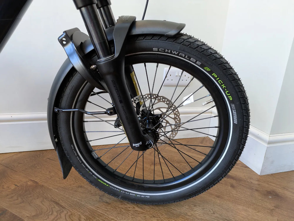 Cannondale Cargowagen Neo 1 2024