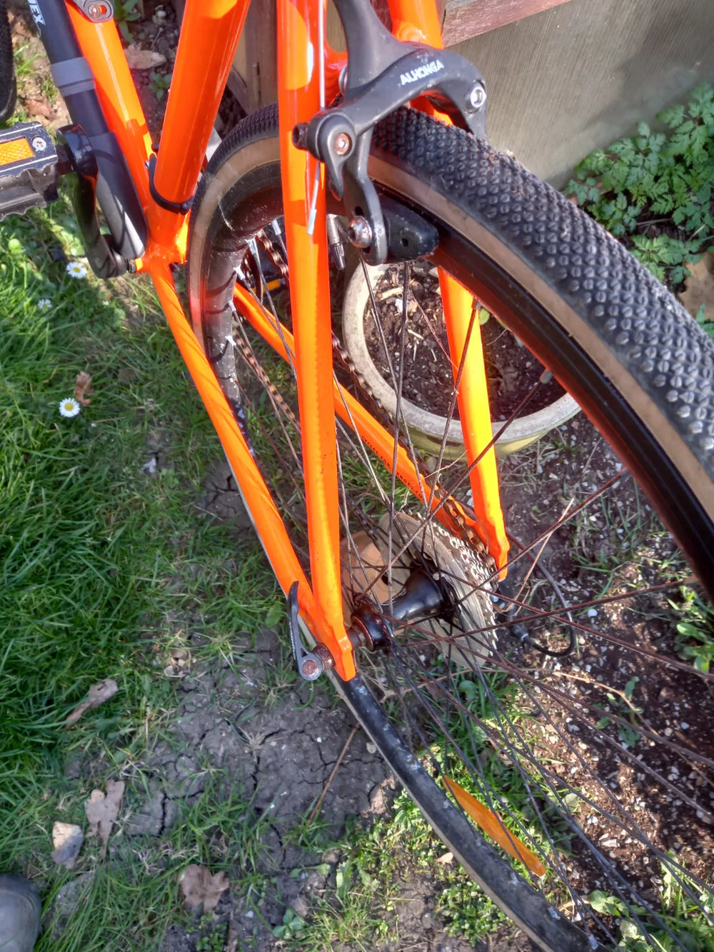 Fixie Floater Race 8S 2021 - Main Image