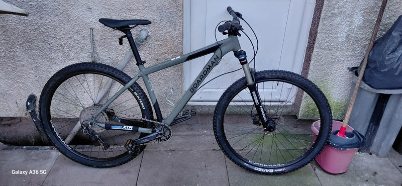 Boardman ADV 8.6 2023
