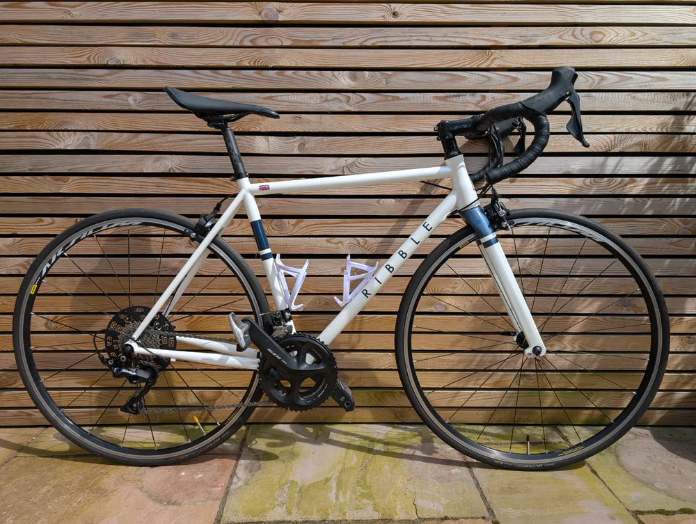 Ribble Endurance 725 - Sport, Shimano 105 2021