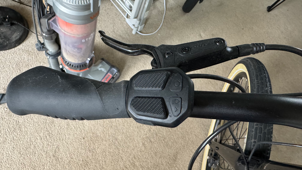 Momentum Transend E+ Mid-Step 2022