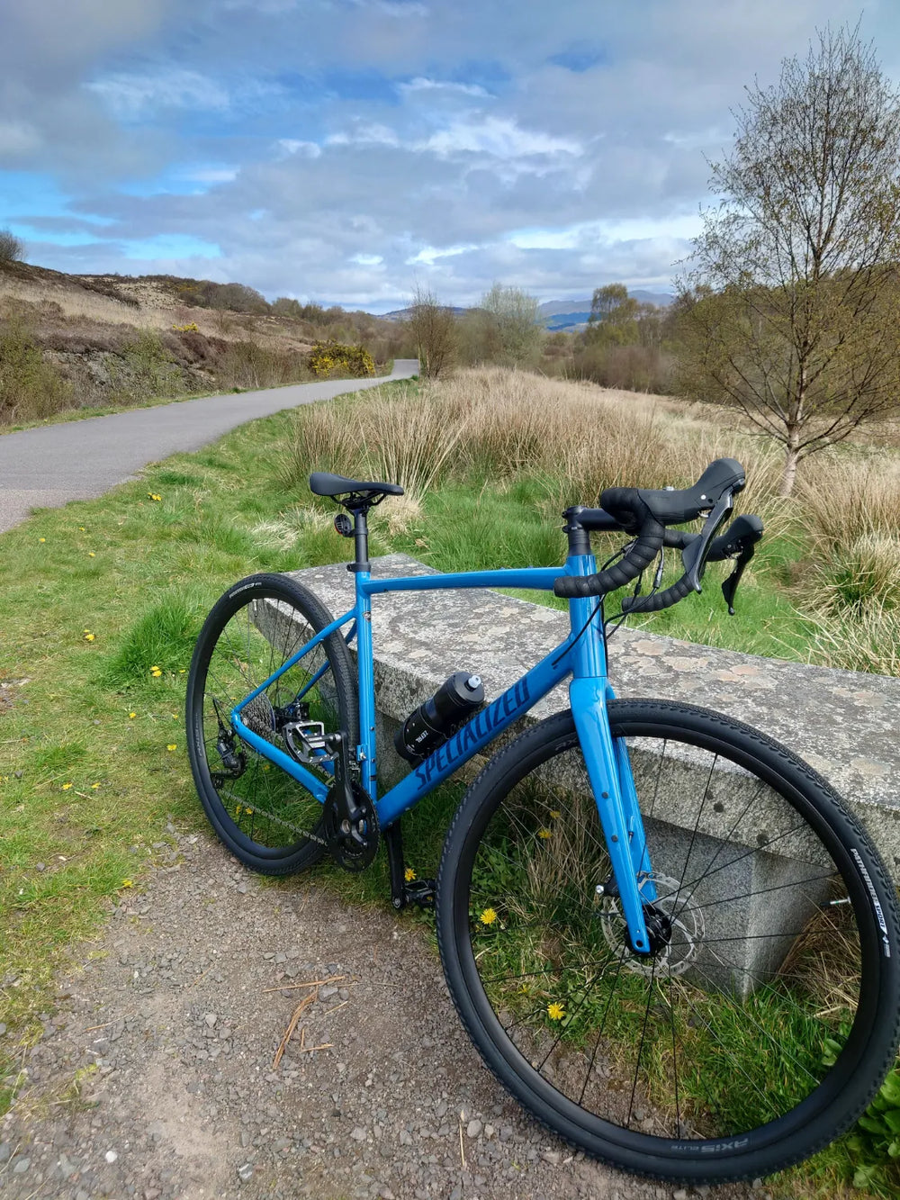 Specialized Diverge Elite E5 2023