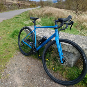 Specialized Diverge Elite E5 2023