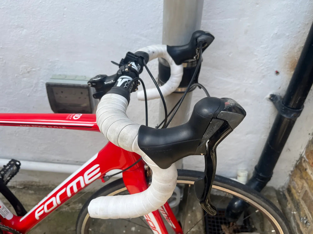 Forme AXE EDGE 2.0 LE 2016