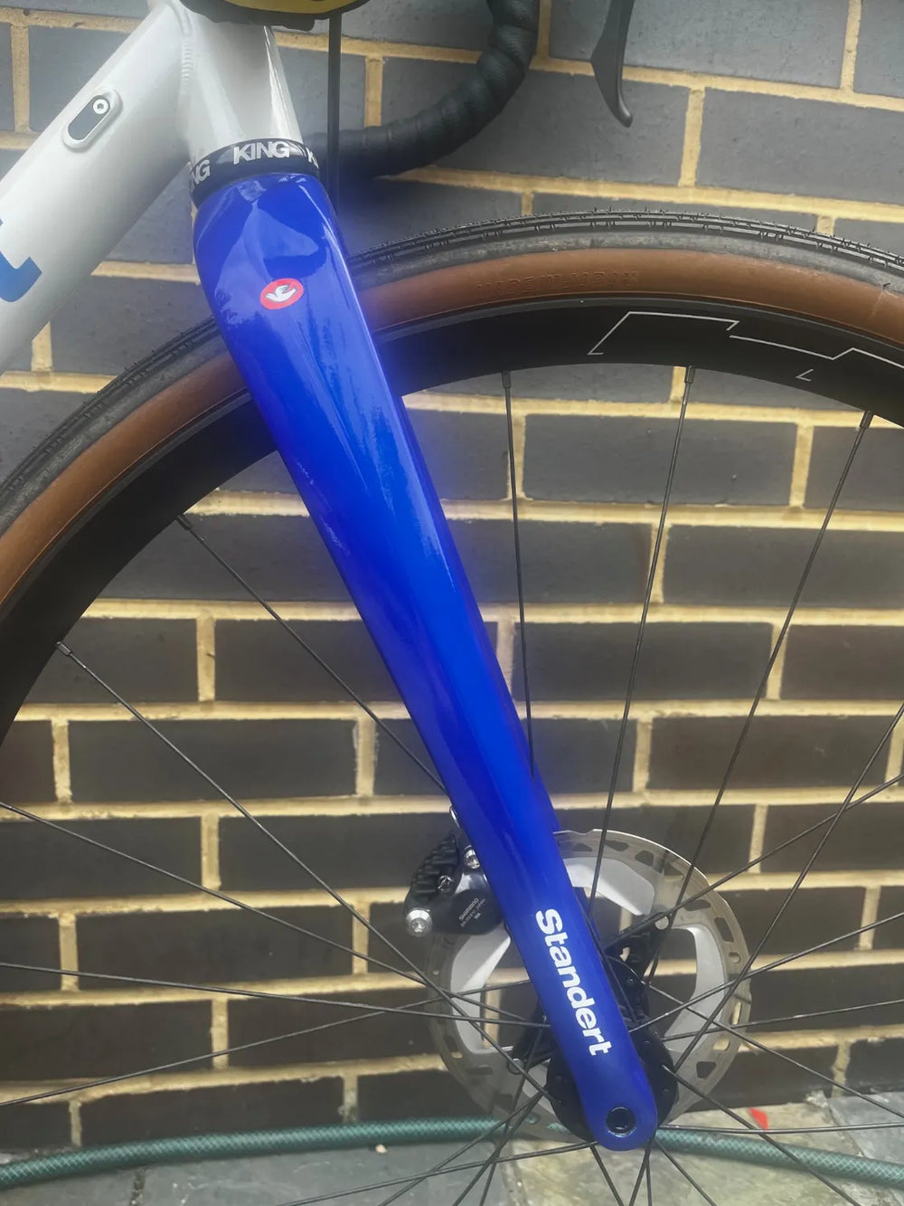 Standert Pfadfinder | LTD Edition III 2022