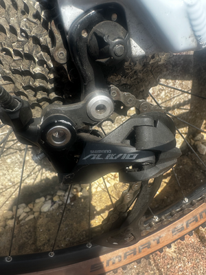 Cube AIM, Slx 2024