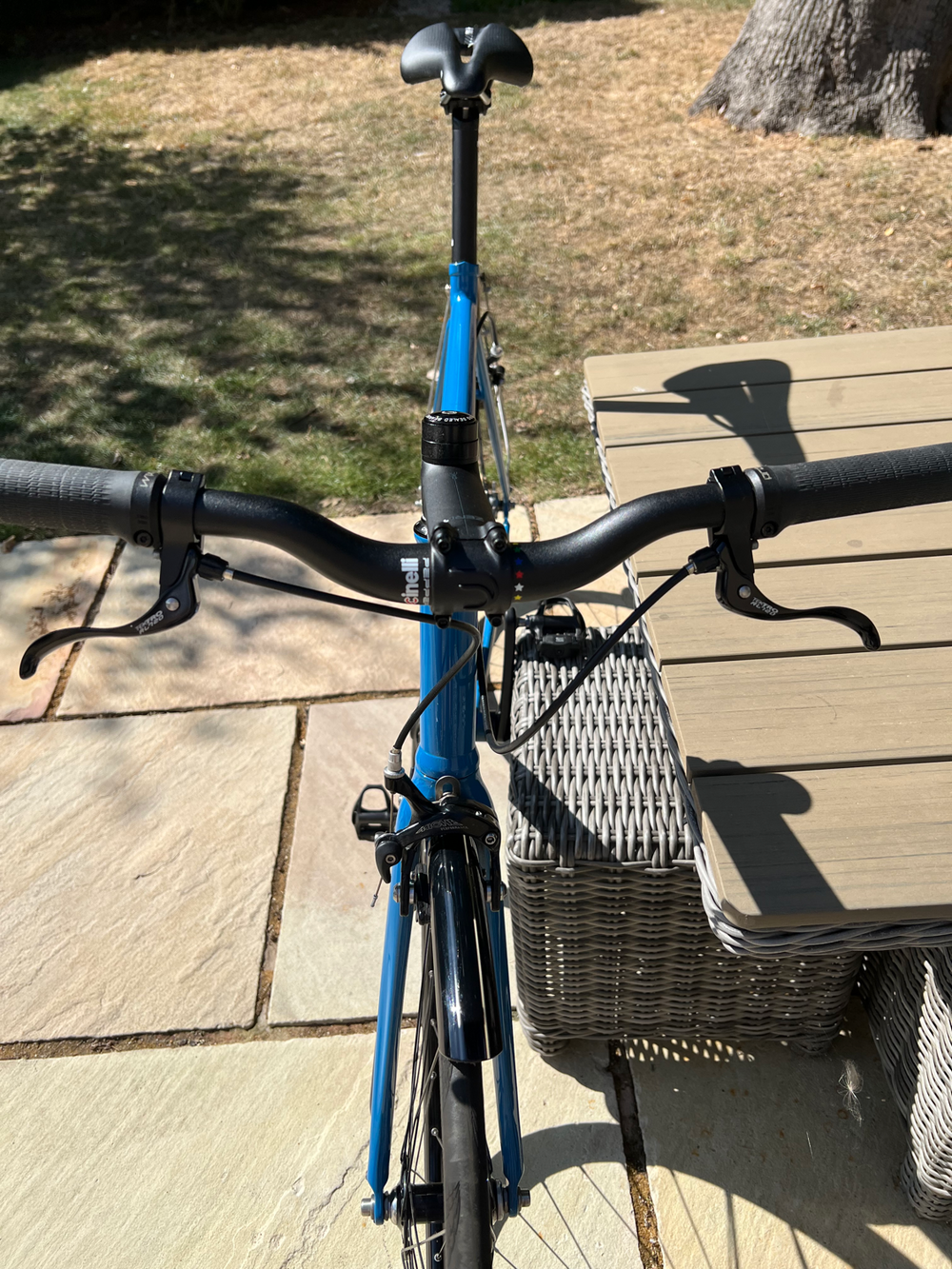 Racer Rosa Single Speed bike 2020