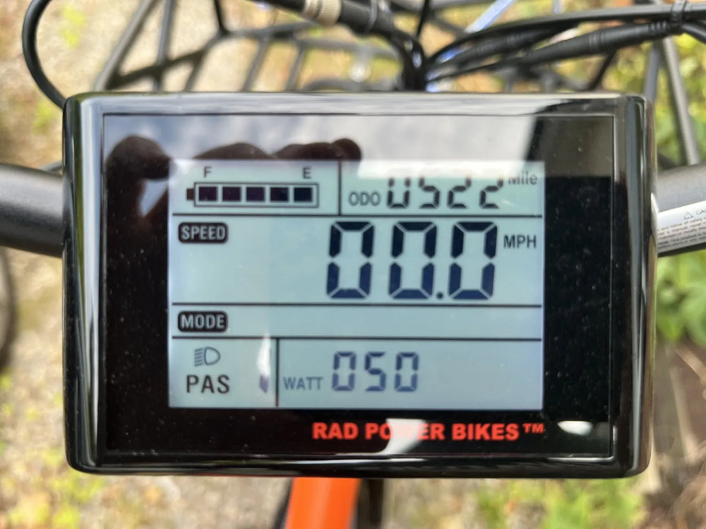 Rad Power RadWagon 4 2023