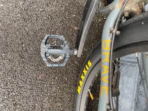 Cairn BRAVe 2.0 Flat Bar 2024