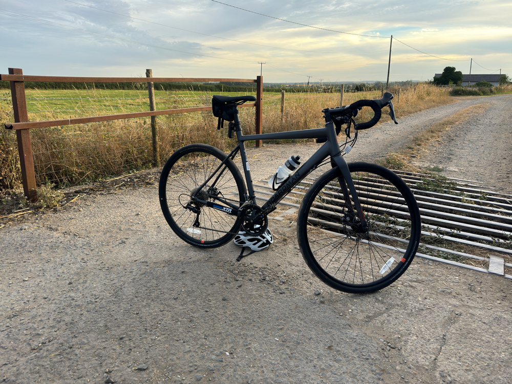 Boardman ADV 8 6 2021
