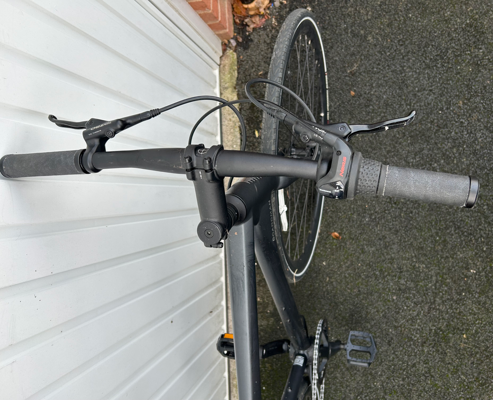 Boardman URB 8.6 2021