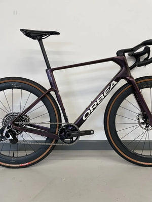 Orbea Terra Race M11eltd 1x 2026