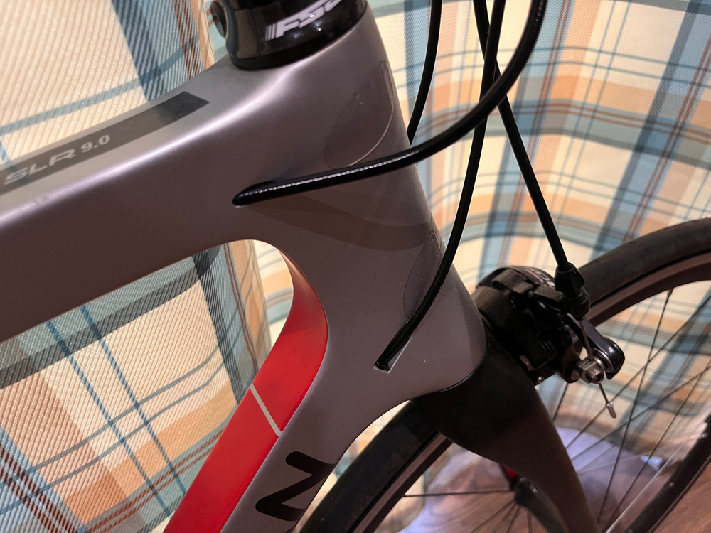 Boardman SLR 9 0 Carbon 2025