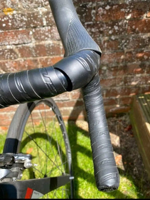 Sensa Aquila 105 Carbon 2021