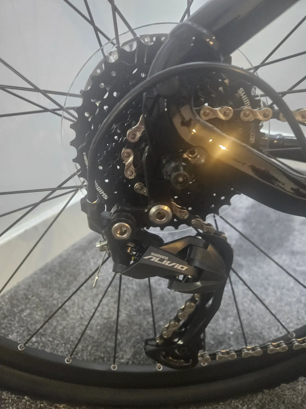 Giant Roam E+ GTS 2022
