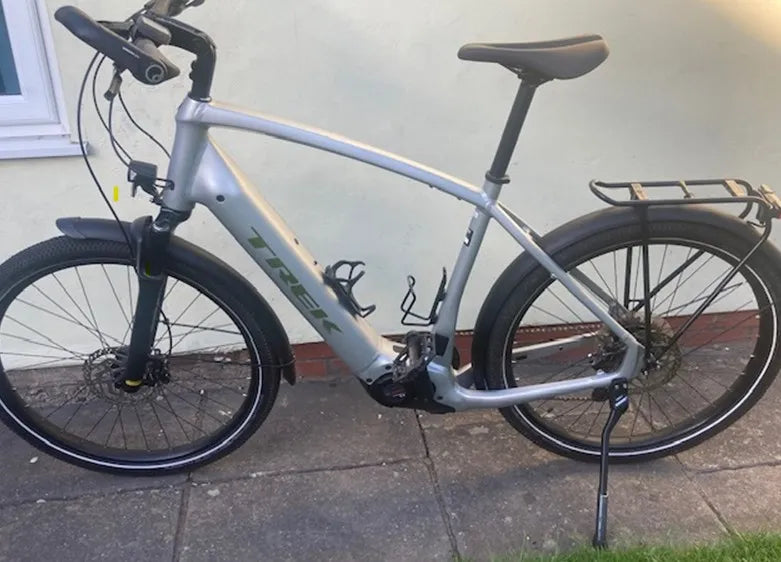 Trek Allant+ 7 2023