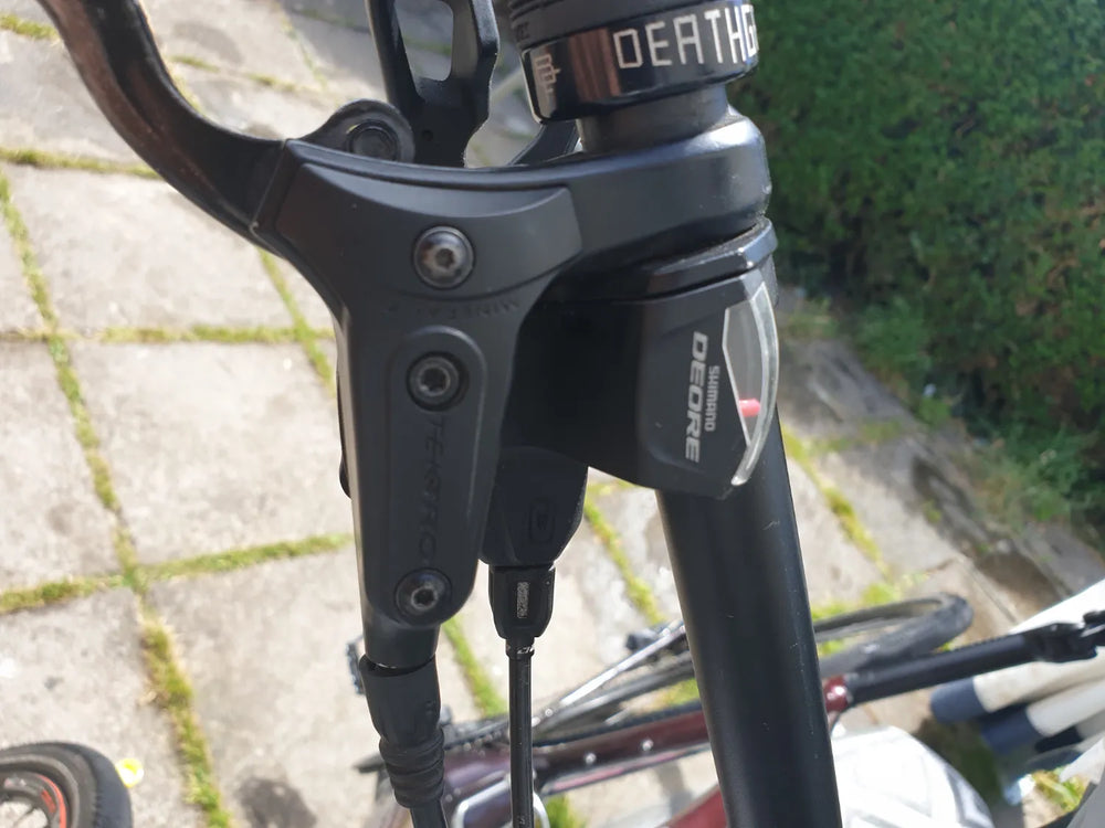 Specialized Turbo Vado 4.0 2021