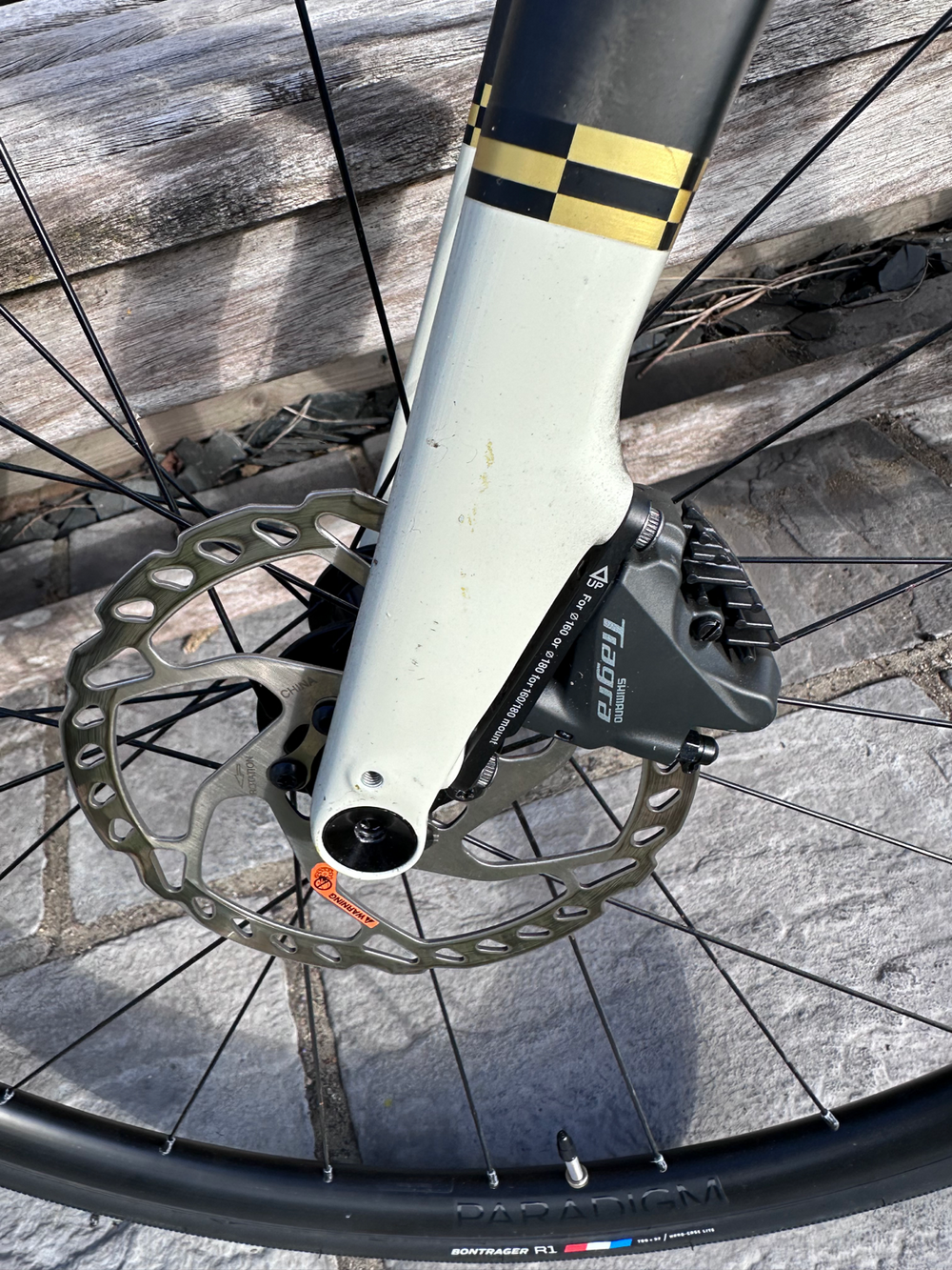 Trek Domane AL 4 2024