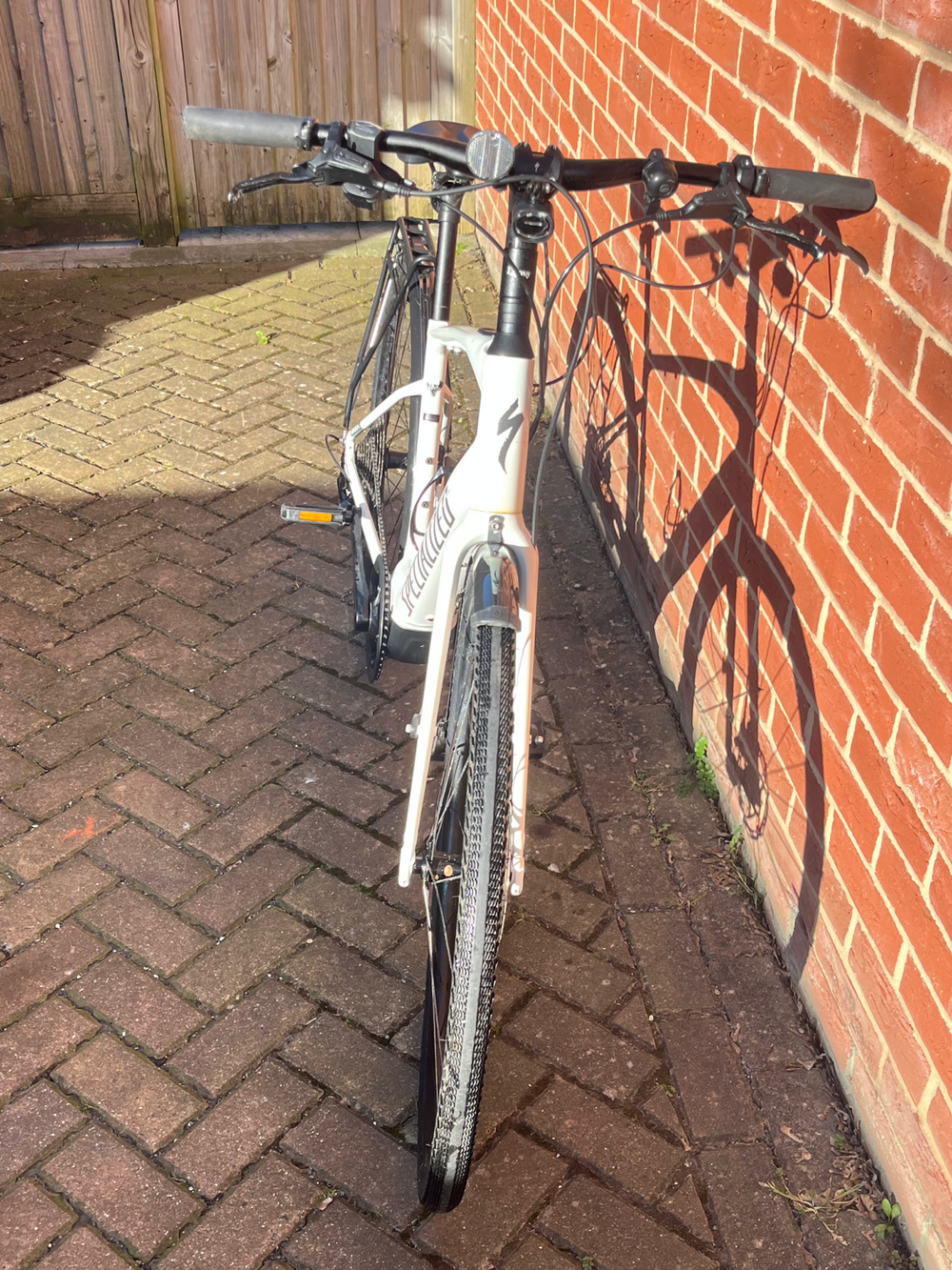 Specialized Turbo Vado 4.0 2020