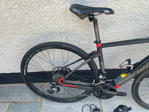 Wilier Cento1 Hybrid Shimano Ultegra Di2 8070 2019