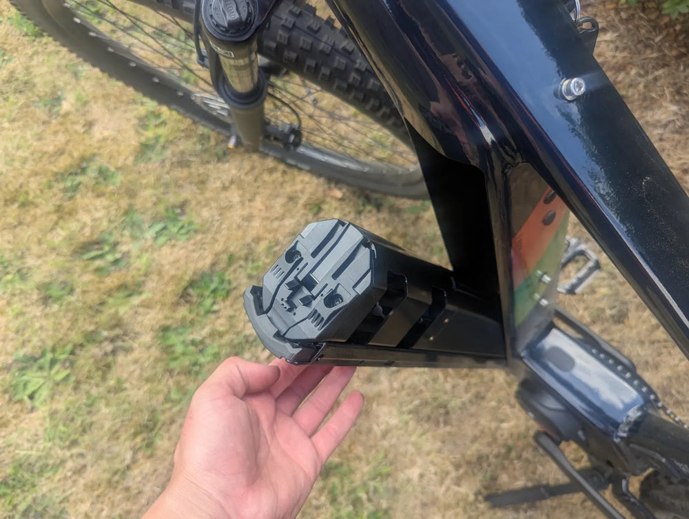 Bergamont E-Revox Edition 2023