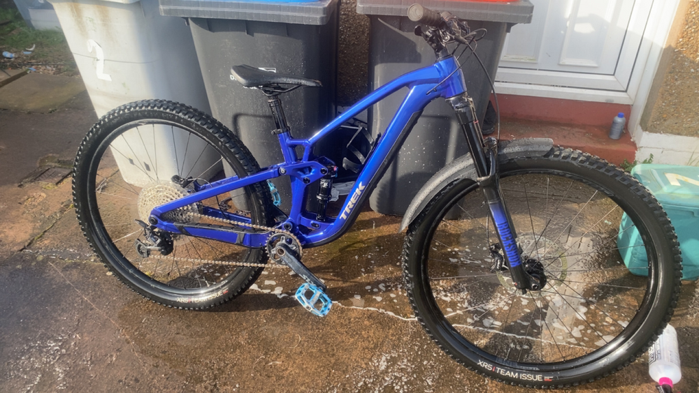 Trek Fuel EX 7 Gen 6 2023