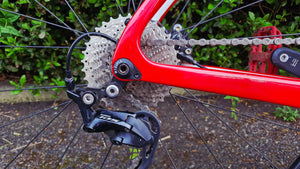 Ribble Endurance SL - Shimano 105 2023