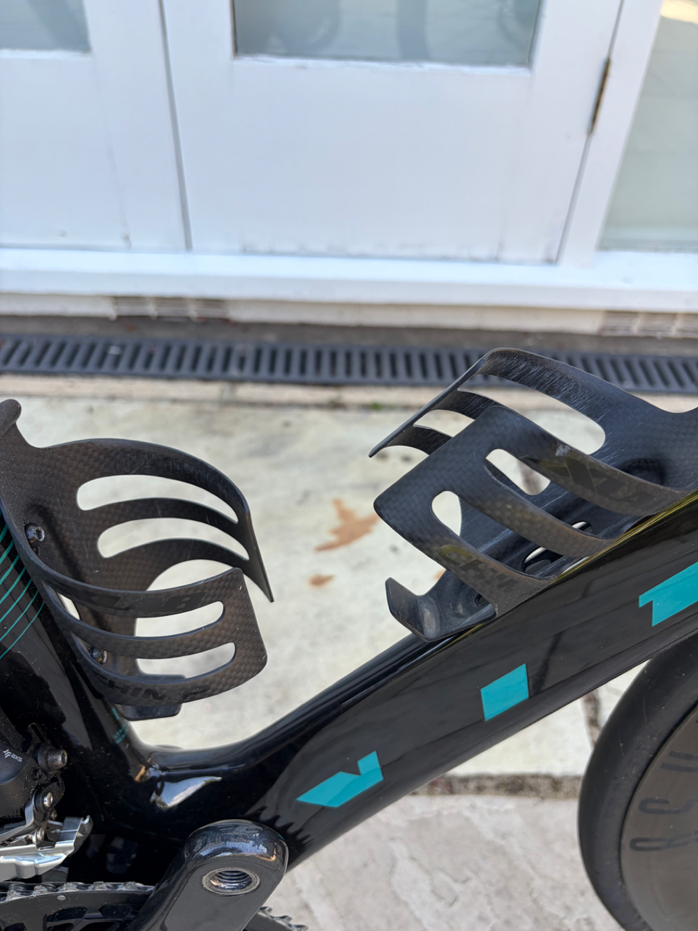 Vitus Auro Disc Rival AXS TT 2023