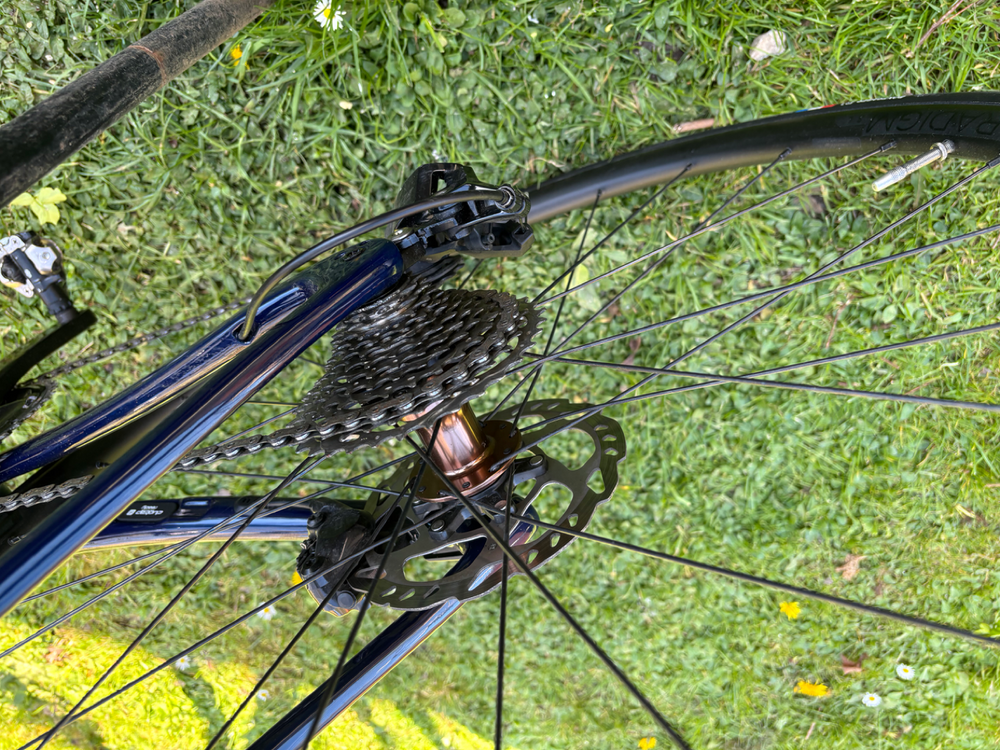 Trek Émonda SL 5 2024