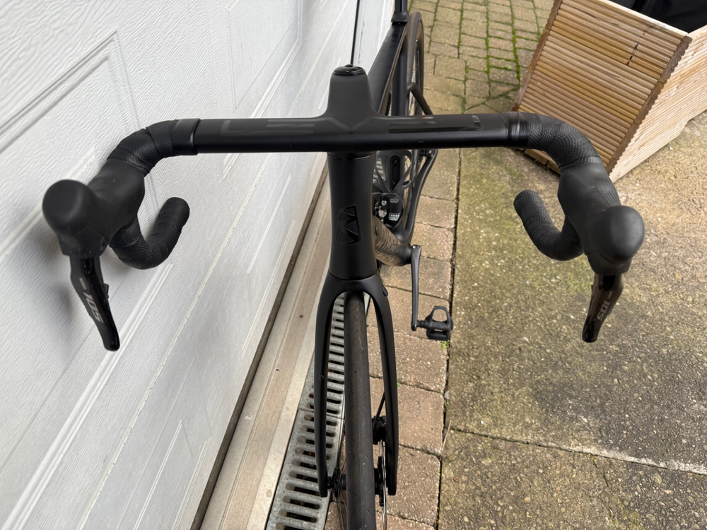 Ribble Endurance SL R Disc - Sport, Shimano 105 Di2 2024