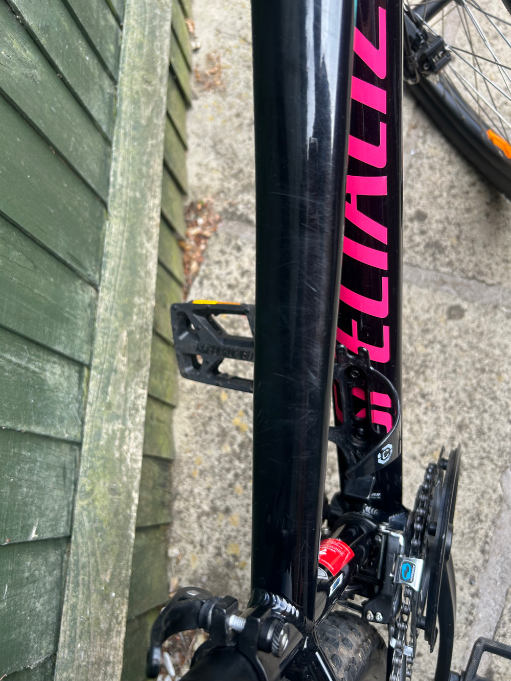 Specialized Pitch Sport 2017