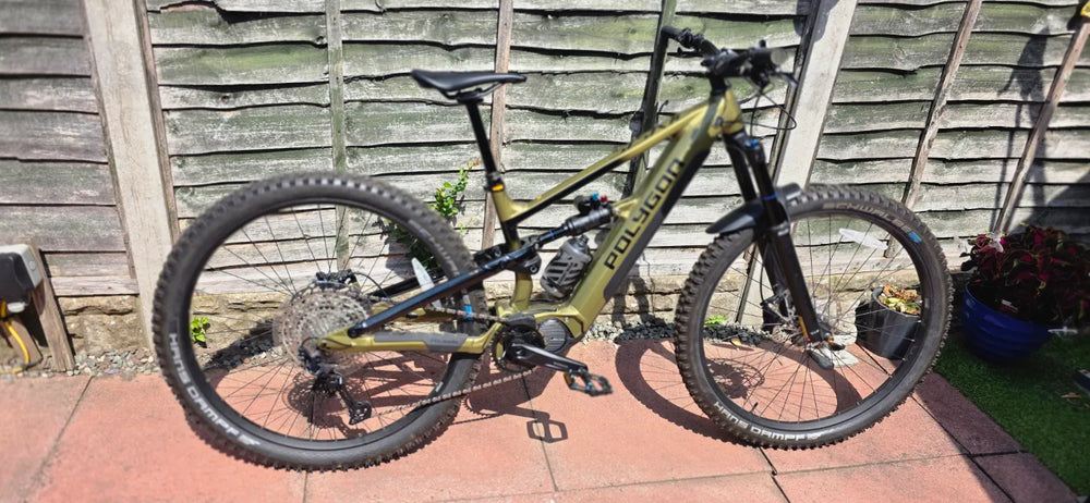 Polygon Siskiu T7E 2024
