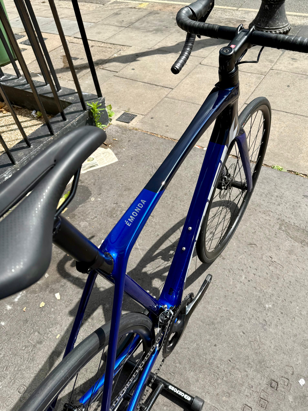 Trek emonda SL 5 Disc 2022