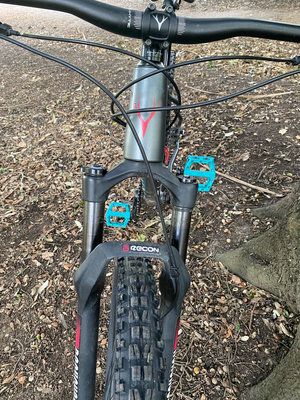 Whyte 801 v4 2023