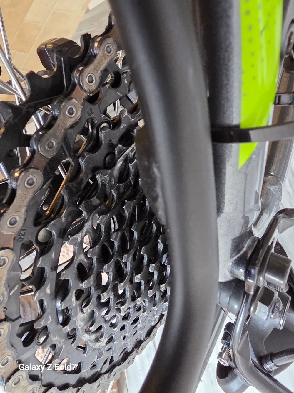 Corratec E-Power Urban 26in Fusion Tube 2024