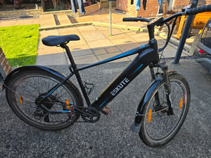 Eskute Myt 27.5 2022
