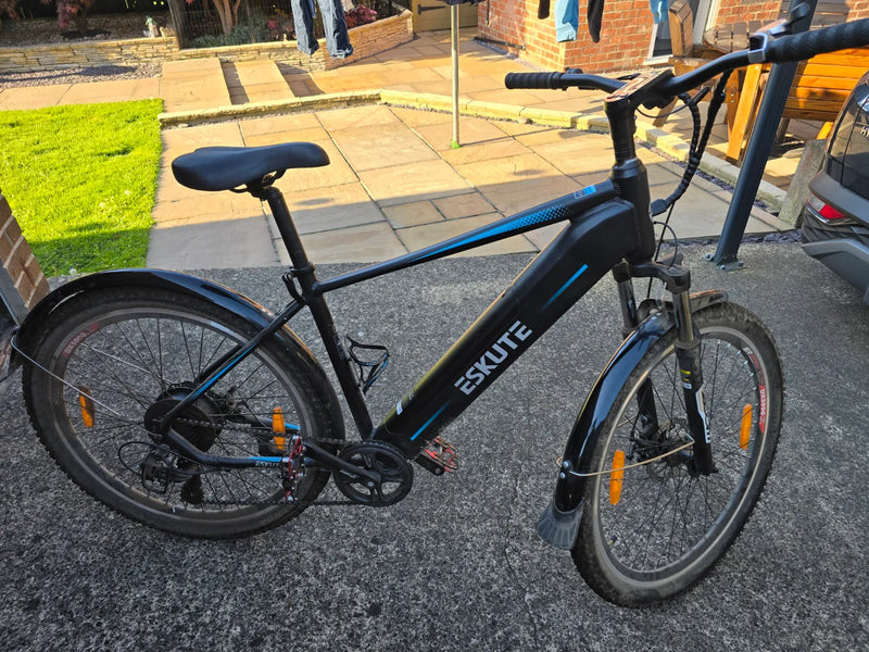 Eskute Myt 27.5 2022