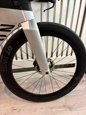 Canyon Speedmax CFR Di2 2024
