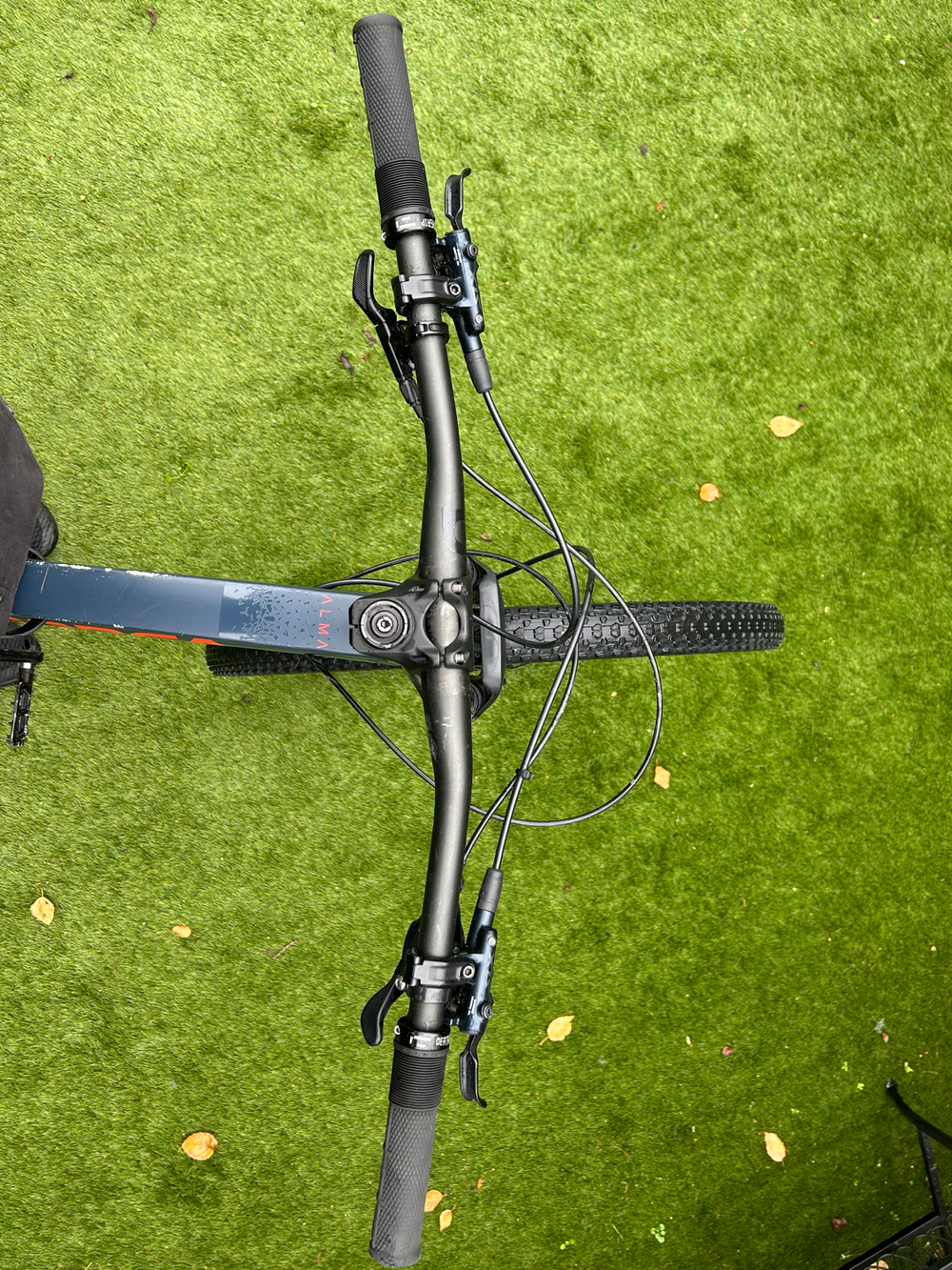 Orbea ALMA H20 2021